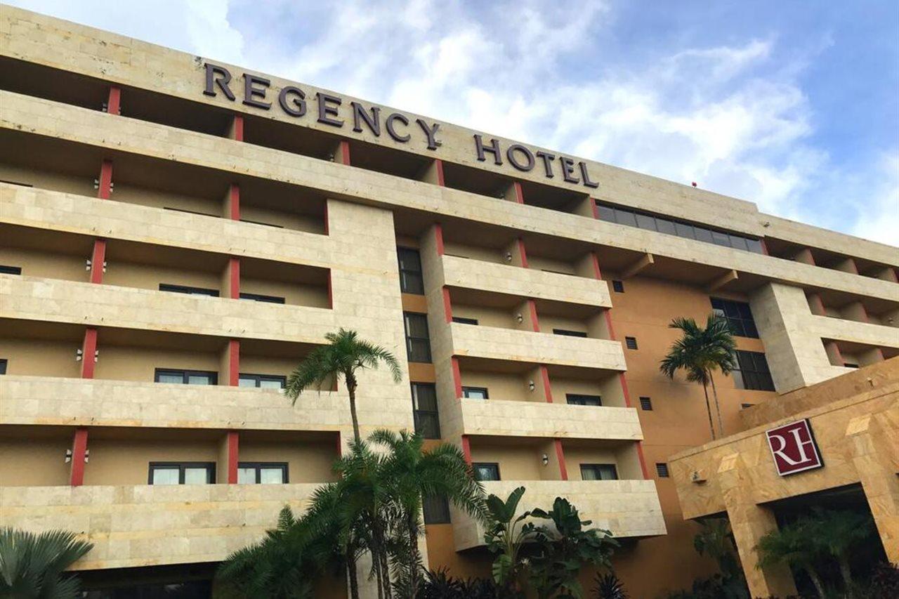 Regency Miami Airport By Sonesta Hotel Kültér fotó