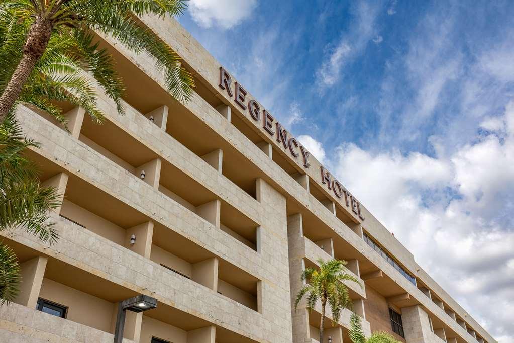 Regency Miami Airport By Sonesta Hotel Kültér fotó